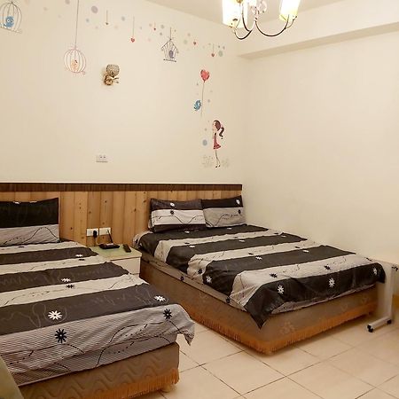 Happy Heart B&B T'ai-tung エクステリア 写真