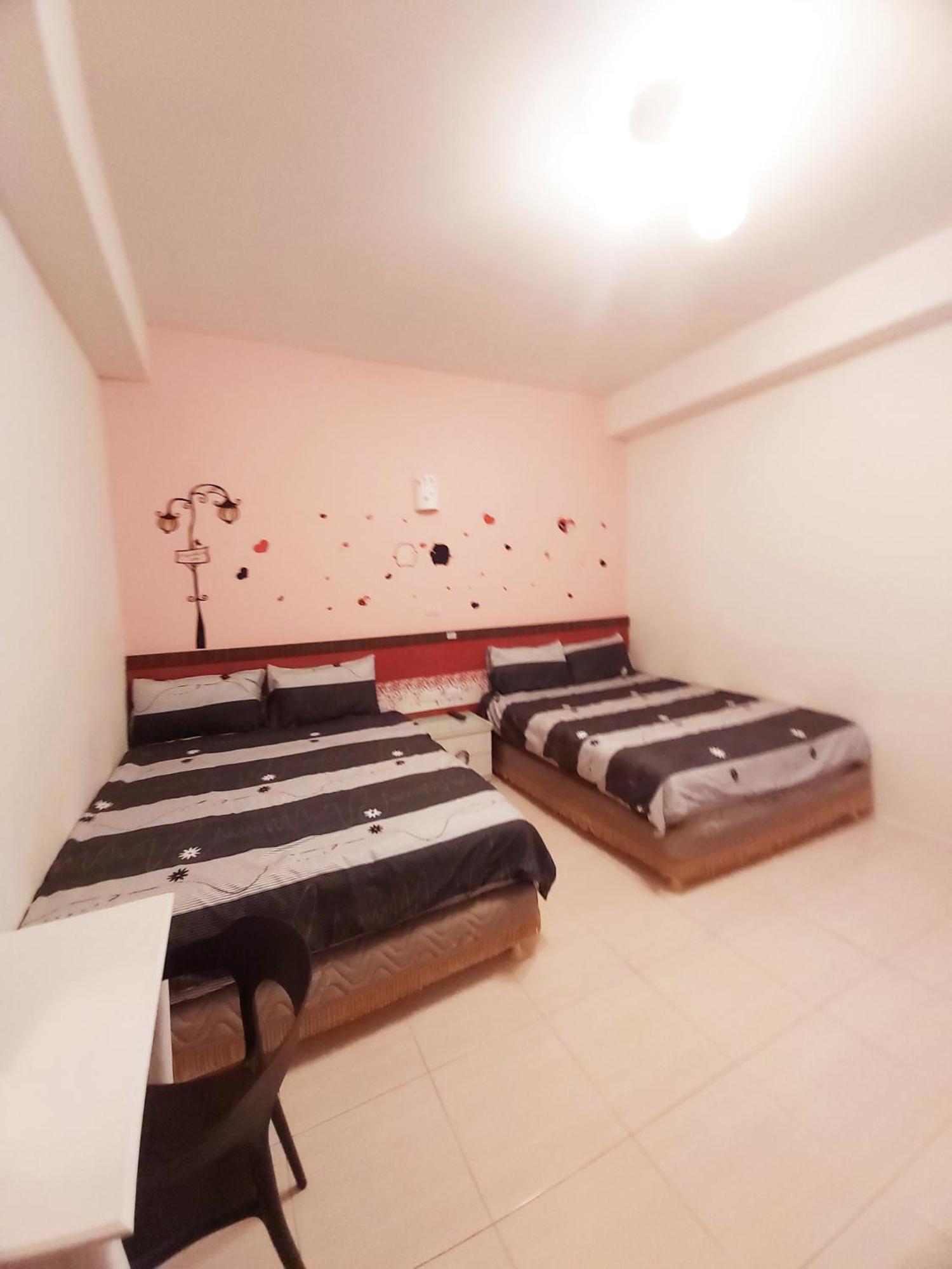 Happy Heart B&B T'ai-tung 部屋 写真