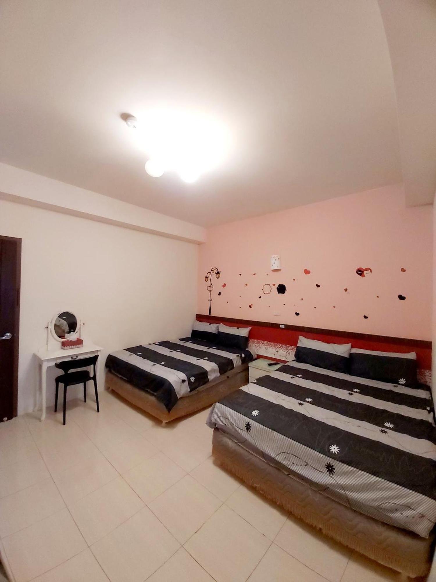 Happy Heart B&B T'ai-tung 部屋 写真