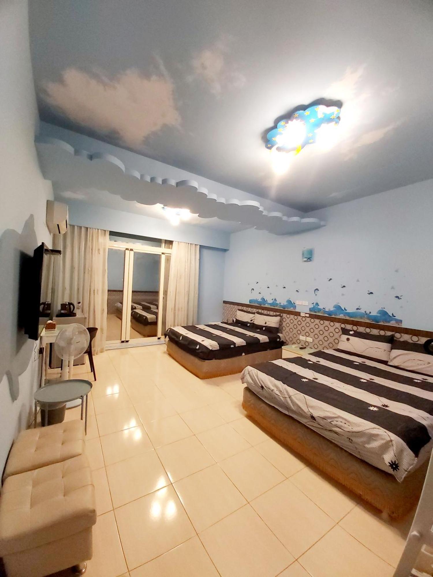 Happy Heart B&B T'ai-tung 部屋 写真