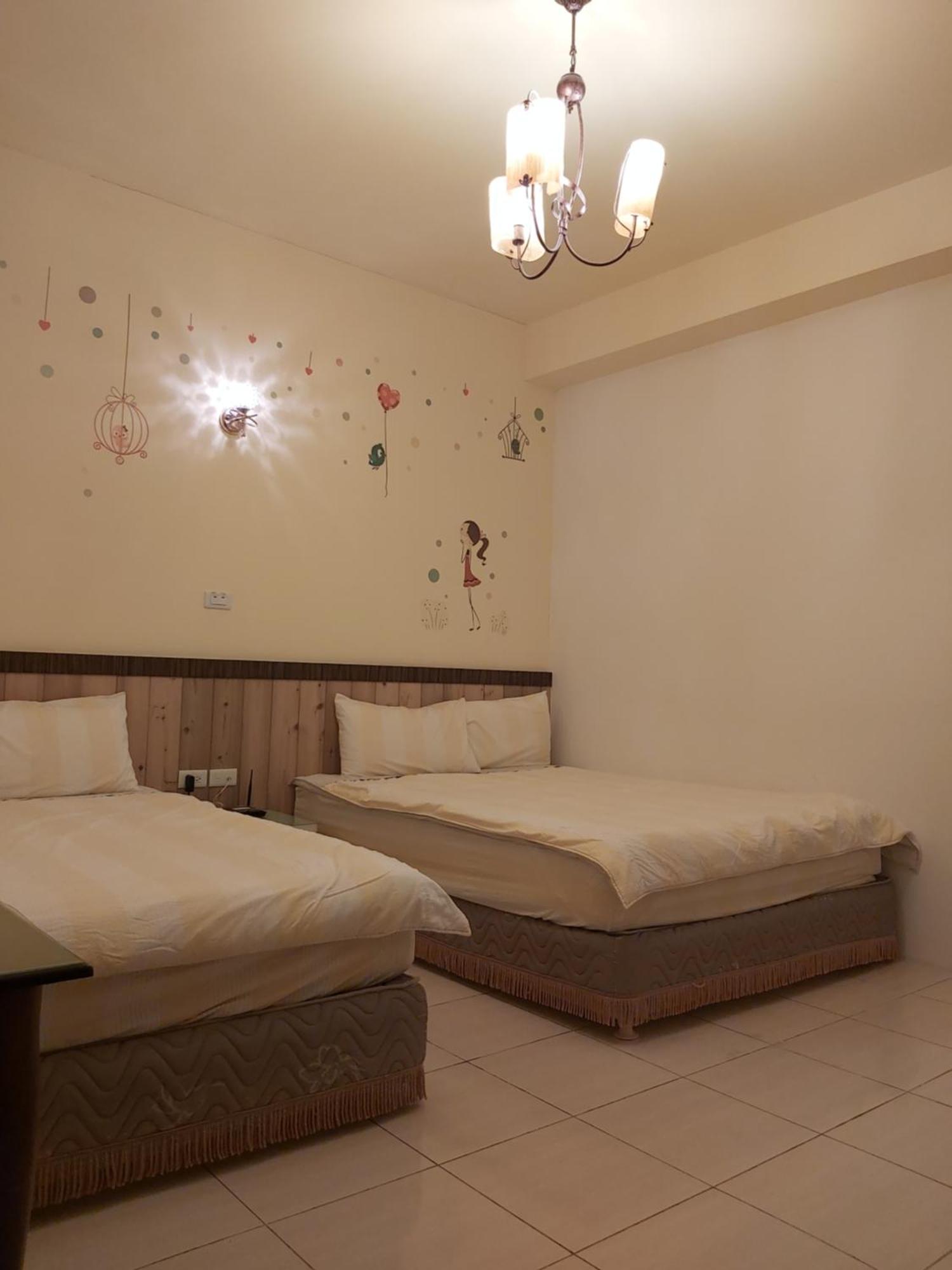 Happy Heart B&B T'ai-tung 部屋 写真