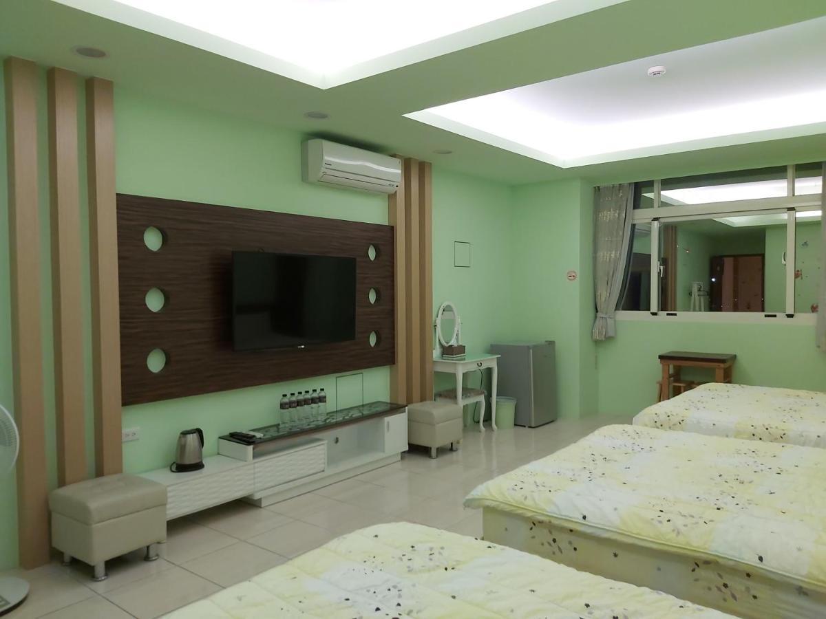 Happy Heart B&B T'ai-tung 部屋 写真